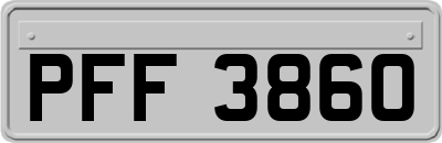 PFF3860
