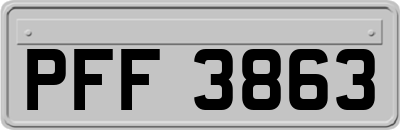 PFF3863
