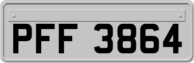 PFF3864
