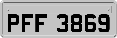 PFF3869