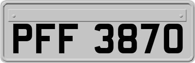 PFF3870