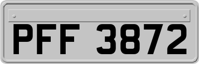 PFF3872