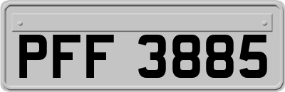 PFF3885
