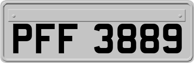 PFF3889