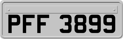 PFF3899