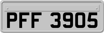 PFF3905