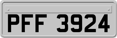 PFF3924