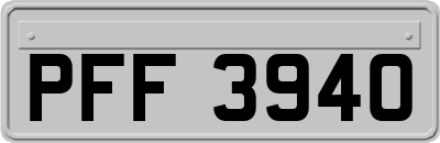 PFF3940