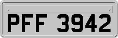 PFF3942