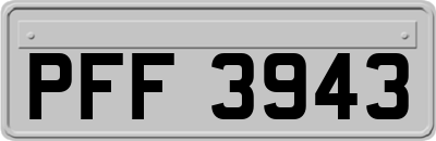 PFF3943