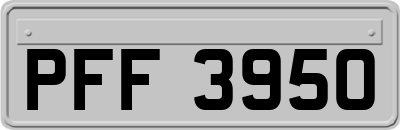 PFF3950