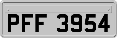 PFF3954