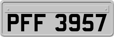 PFF3957