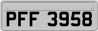 PFF3958