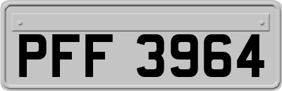 PFF3964