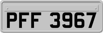 PFF3967