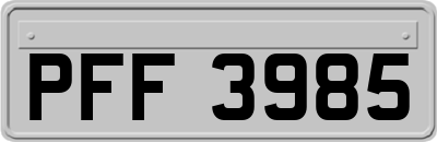 PFF3985