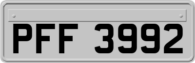 PFF3992