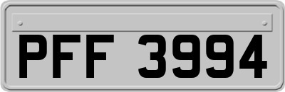 PFF3994