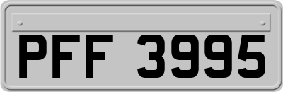 PFF3995