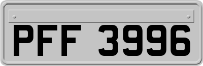 PFF3996