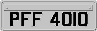 PFF4010