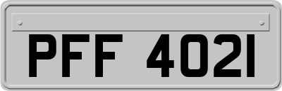 PFF4021
