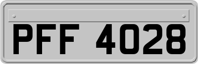 PFF4028
