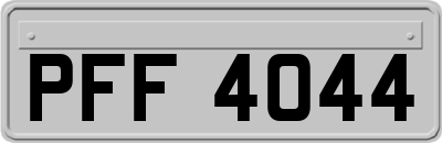 PFF4044