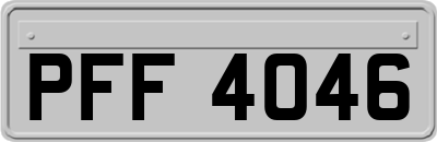 PFF4046