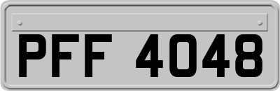 PFF4048