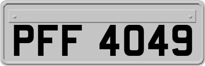 PFF4049