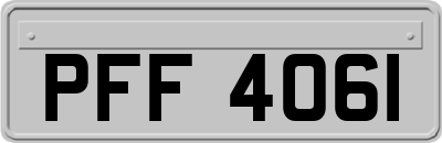PFF4061