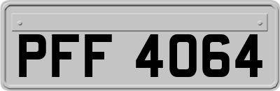 PFF4064