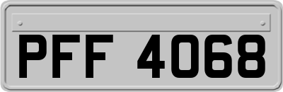 PFF4068