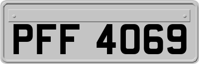 PFF4069