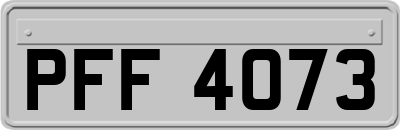 PFF4073