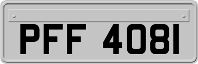 PFF4081
