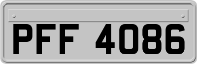 PFF4086
