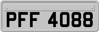 PFF4088