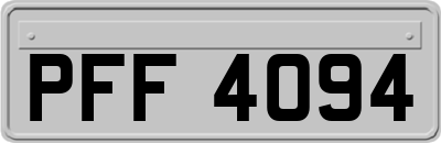 PFF4094