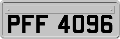 PFF4096