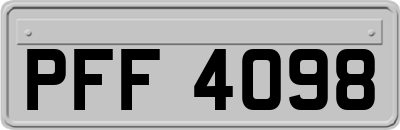 PFF4098