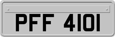 PFF4101