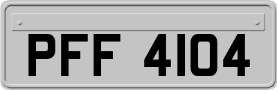 PFF4104