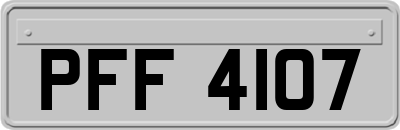 PFF4107