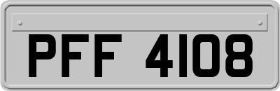 PFF4108