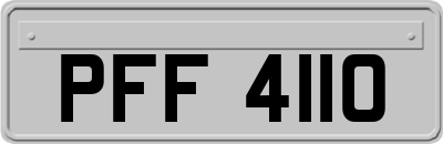 PFF4110