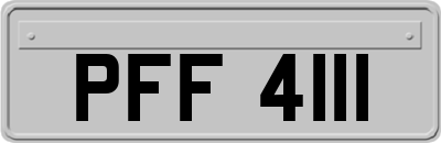 PFF4111