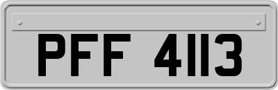 PFF4113